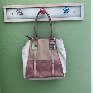 Guess purse